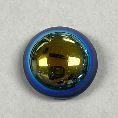 Dichroic 10mm Jewel DM10-00 Smooth