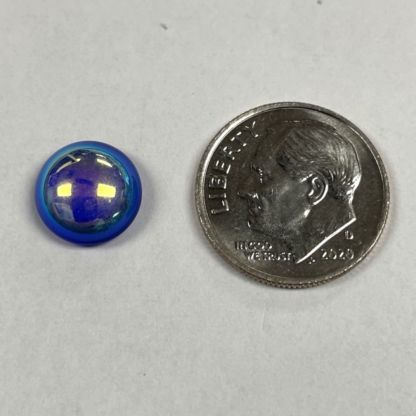 Dichroic 10mm Jewel DM10-04 Smooth - Image 2