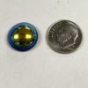 Dichroic 12mm Jewel DM12-00 Smooth - Image 2