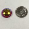 Dichroic 15mm Jewel DM15-10 Smooth - Image 3