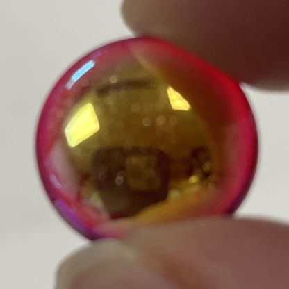 Dichroic 15mm Jewel DM15-10 Smooth