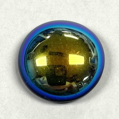 Dichroic 12mm Jewel DM12-00 Smooth