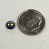Dichroic 6mm Jewel DM6-00 Smooth - Image 2