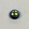Dichroic 6mm Jewel DM6-00 Smooth