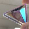 Dichroic Jewel DST50-01 Triangle - Image 4