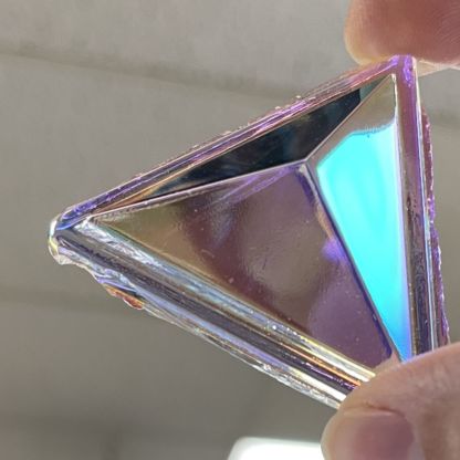 Dichroic Jewel DST50-01 Triangle - Image 4