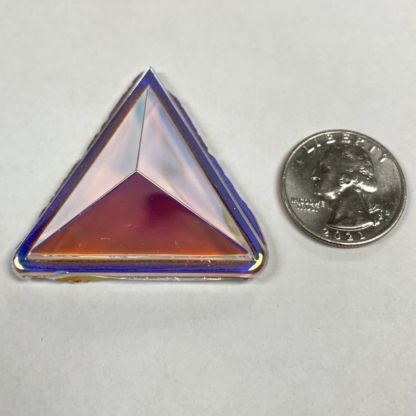 Dichroic Jewel DST50-01 Triangle - Image 2