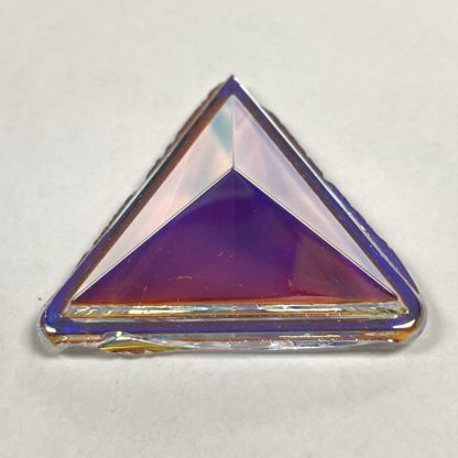 Dichroic Jewel DST50-01 Triangle
