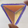 Dichroic Jewel DST50-01 Triangle - Image 3
