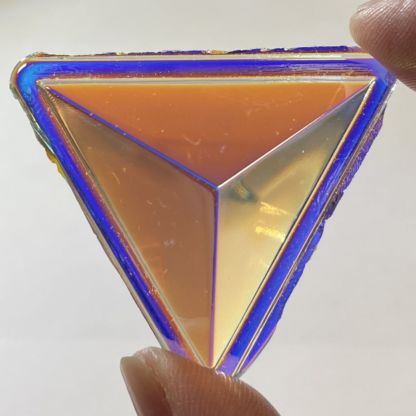 Dichroic Jewel DST50-01 Triangle - Image 3