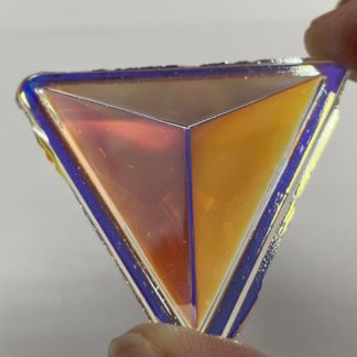 Triangle Jewel