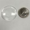 Smooth 35mm Round Jewel FB35-01 Clear - Image 2