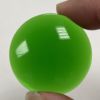 Smooth 35mm Round Jewel FB35-03 Green - Image 3