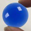 Smooth 35mm Round Jewel FB35-04 Blue - Image 2