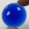 Smooth 40mm Round Jewel FB40-04 Blue - Image 2