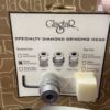 Techniglass 1" Gel Bit Grinding Bit -  Extra Fine - Image 2