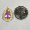 Dichroic Jewel HBD2518-01 Smooth Teardrop - Image 2