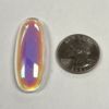 Dichroic Jewel HBM4518-01 Smooth Oval - Image 2