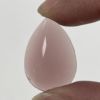 Smooth Teardrop Jewel HD2518-06 Amethyst