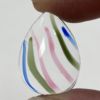 Smooth Teardrop Jewel HD2518-80 Multi
