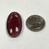 Smooth Oval Jewel - Amethyst HM3619-06 - Image 2