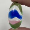 Smooth Oval Jewel - Multi HM3619-80