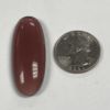 Smooth Oval Jewel - Amethyst HM4518-06 - Image 2