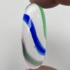 Smooth Oval Jewel - Multi HM4518-80