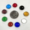 Jewel-Smooth Round 10mm MC10