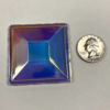 Dichroic Square 50mm Jewel QSD50-01 - Image 2
