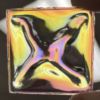 Dichroic Square 50mm Jewel DCR50-01