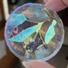Dichroic 38mm Jewel RL38-01 Lava - Image 3
