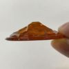 Round Lava 38mm Jewel- Amber RM38-02 - Image 2
