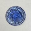 Round Lava 38mm Jewel- Blue RM38-04 - Image 3