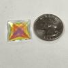 Dichroic Jewel 18mm Square RQ18-01 - Image 2