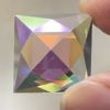 Dichroic Jewel 18mm Square RQ18-01