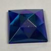 Dichroic Square 25mm Jewel RQ25-04 Square - Image 2