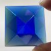 Dichroic Square 25mm Jewel RQ25-04 Square - Image 3