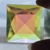 Dichroic Square 30mm Jewel RQ30-01
