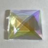 Dichroic Square 30mm Jewel RQ30-01 - Image 2