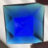 Dichroic Jewel 30mm Square RQ30-04 - Image 4