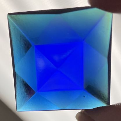 Dichroic Jewel 30mm Square RQ30-04 - Image 4