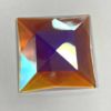 Dichroic Square 75mm Jewel RQ75-01 - Image 2