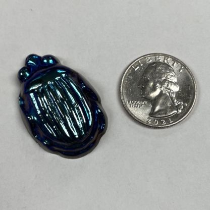 Dichroic Scarab Bug SC3619-03 - Image 2