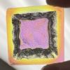Dichroic 32mm Square Jewel TR32-01