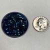 Dichroic Round 40mm  Jewel MF40-4 Moon Face - Image 3