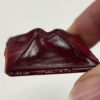 Old World Square 40mm Jewel -Red CR40-10 - Image 2