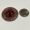 Victorian Round 40mm Jewel- Amethyst VFR40-06 - Image 3