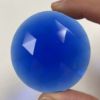 Faceted 50mm Round Jewel FR50-04 Blue - Image 2