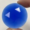 Faceted 40mm Jewel FR40-04 Blue - Image 3